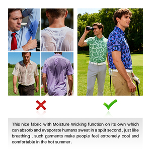 Men's Floral <strong>Hawaiian</strong> <strong>Shirt</strong> 100% Cotton Digital Print Short <strong>Sleeve</strong> Button Down Wholesale Casual Beach Vacation <strong>Shirt</strong> OEM ODM - Product Image 4