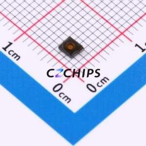 Sensor de temperatura y humedad HDC3021DEHR (2,5x2,5) nuevo y original, sensor de temperatura y humedad - Product Image 1