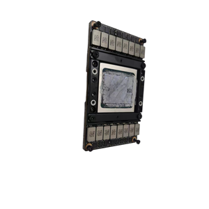 Used OEM Graphics Card V100 SXM2 16GB GPU <b>Fan</b>-Cooled HBM2 for Workstation in Stock - Product Image 4