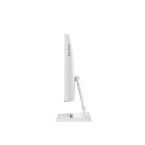Computadora de Escritorio Lenovo (Lenovo) Pequeña y Nueva, Integrada, de 23.8 Pulgadas (12 <span class=keywords><strong>I5</strong></span>-<span class=keywords><strong>1240</strong></span> P, 16 GB a 512 GB SSD, Cámara, Win11), Blanca - Product Image 4