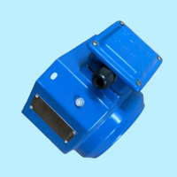 Ventilateur axial à roulement à billes G90A carré, inverseur, rotor externe, électrique, ODM, OEM, sur mesure