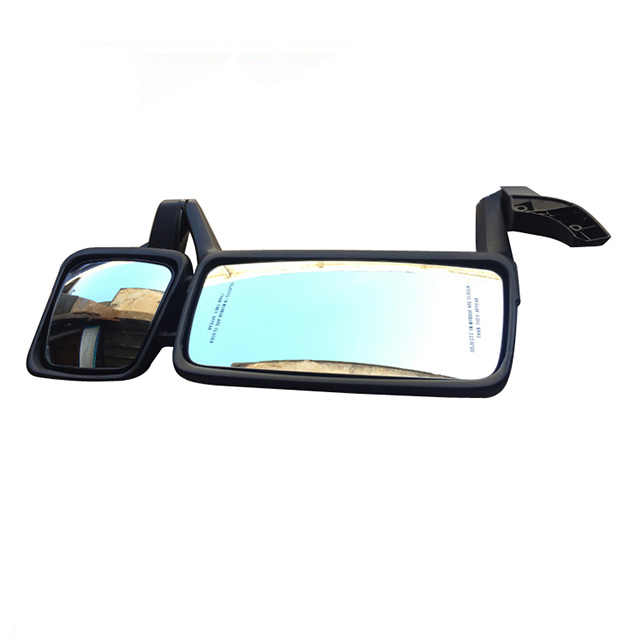 LH 20467235 20567651 Custom Commercial Truck Side Mirror Sale For 