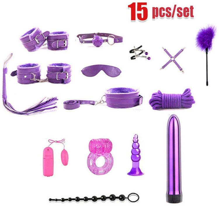 15pcs/set