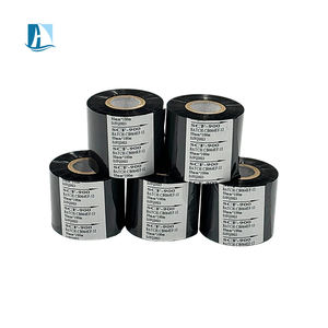 Rollo de Lámina Caliente de 24 mm, 100 m/<span class=keywords><strong>122</strong></span> m, SCF900/LC1, Compatible con Impresoras de Etiquetas, Impresión de Fechas, Embalaje de Alimentos, Garantía de 2 Años - Product Image 3