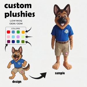 Peluches personnalisées avec logo, fabricant de jouets en peluche, veste à paillettes personnalisée pour idoles K-pop, faible MOQ, poupée en peluche. - Product Image 6