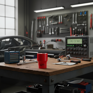 Clé à douille Knipex 22 mm, embout carré 3/8 po, isolée 1000 V, IEC 60900, fabriquée en Allemagne - Product Image 3