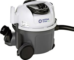 <span class=keywords><strong>Aspirateur</strong></span> sec commercial <span class=keywords><strong>Nilfisk</strong></span> VP300 900W, faible niveau sonore, pour bureaux, hôtels, nettoyage <span class=keywords><strong>industriel</strong></span> - Product Image 3