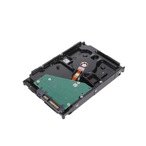 ฮาร์ดดิสก์ HORNG SHING มือสอง ขนาด 2TB 3.5 นิ้ว SATA สำหรับเดสก์ท็อป รุ่น ST2000VN004 ความเร็ว 5900 รอบต่อนาที หน่วยความจำ 64MB ฮาร์ดดิสก์ภายใน - Product Image 2