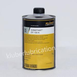 Olio Lubrificante KLUBER CONSTANT <span class=keywords><strong>OY</strong></span> 100K 1KG di Alta Qualità e Prezzo Moderato per Uso Industriale - Product Image 5