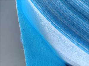 Cheap Price 2mm - 3mm EPE <b>Foam</b> Laminate Flooring Underlay With PE Film Wholesale in Bulk from Vietnam - Product Image 5