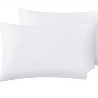 Taie d'oreiller jetable 45x60cm la plus vendue en Corée pour coussin de sommeil médical