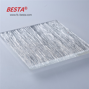 Espejo Decorativo Moderno de Acrílico Personalizado con Servicio de Corte para Baño, Sala de Estar, <span class=keywords><strong>Dormitorio</strong></span>, Decoración del Hogar - Product Image 3