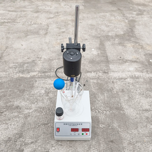 Profesyonel Taş Tozu İçeriği Analizörü Cevher Mineral Yapı Malzemesi Denetimi için Yüksek Doğruluklu Otomatik Test Cihazı - Product Image 5