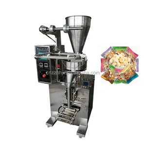 Automated packing equipment machine for coffee sachet powder tea bag food snack filling sealing packaging machine