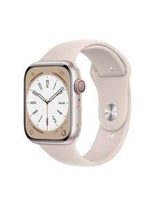 ขายส่งนาฬิกาอัจฉริยะของแท้ ใช้ได้กับ <span class=keywords><strong>Watch</strong></span> Series <span class=keywords><strong>6</strong></span>/5/4/3 3G 4G <span class=keywords><strong>GPS</strong></span> วัสดุเหล็ก ราคาถูก มือสอง - Product Image 3