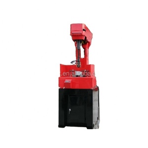 Macchina per Lappatura Verticale di <span class=keywords><strong>Cilindri</strong></span> 3MB9808 in Vendita con Intervallo di Lappatura 40-82mm - Product Image 1