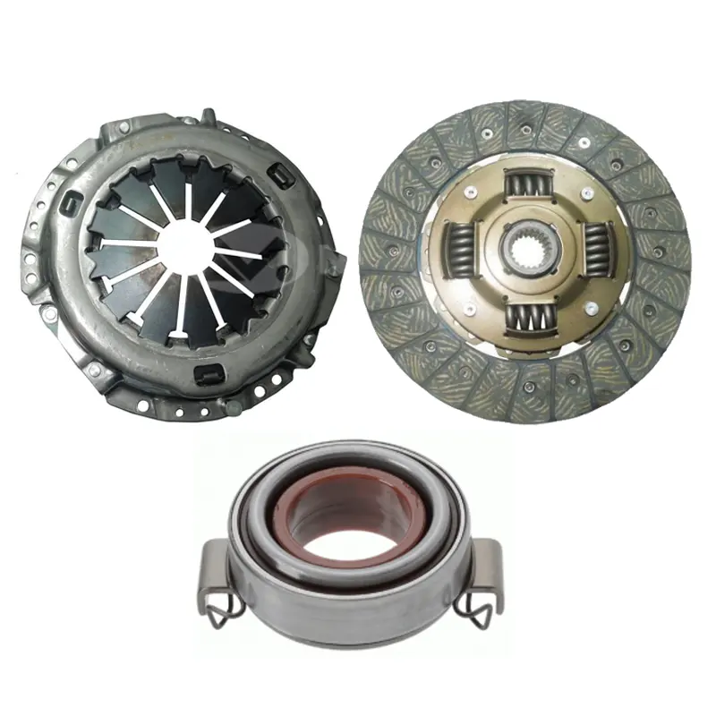 Hoge Kwaliteit Clutch Kit 31250-0D231 31210-0D190 Gebruikt Voor Toyota Yaris 2016 NCP151