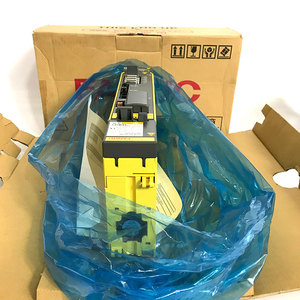 A06B-6117-H303 Nuevo Amplificador de Servoaccionamiento FANUC Original - Product Image 4