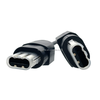 Câble de raccordement pour Xbox classique, câble de conversion pour console de jeu Xbox, câble d'extension pour manette Xbox