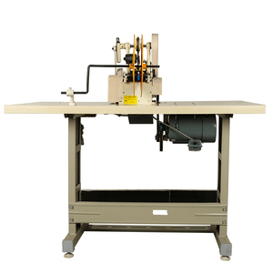 Simple Device Manual Ultrasonic Non Woven Fabric Bag Handle Making Cutting Machine - Product Image 2