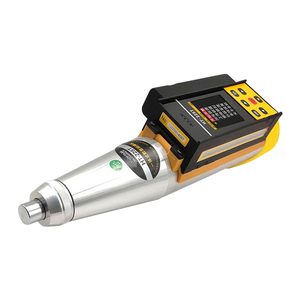 HT-225T Digital Rebound Tester Handheld Schmidt Martelo para Testes de <span class=keywords><strong>For</strong></span>ça Concreta com Garantia de 1 Ano - Product Image 2