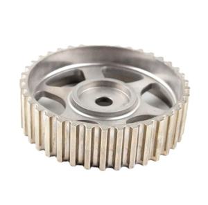 Engrenage d'<span class=keywords><strong>arbre</strong></span> à cames de moteur de pièces de rechange de voiture automatique 0805F1 pour Peugeot 206 207 208 307 308 408 16v - Product Image 2