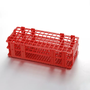 Fournisseur de laboratoire Plastique pour <span class=keywords><strong>tube</strong></span> à centrifuger Support pour <span class=keywords><strong>tube</strong></span> à essai <span class=keywords><strong>Rack</strong></span> pour <span class=keywords><strong>tube</strong></span> à essai multi-usage - Product Image 5