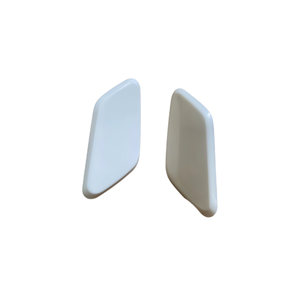 Offre Spéciale pièces de couverture de voiture couverture de pulvérisation d'eau avant pour <span class=keywords><strong>Mitsubishi</strong></span> <span class=keywords><strong>Outlander</strong></span> 2016 <span class=keywords><strong>2017</strong></span> 2018 2019 - Product Image 1