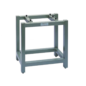 Borletti TS09 1000x750X790mm mesa de soporte para placas de superficie - Product Image 1