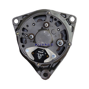 Alternatore compatibile con MERCEDES-BENZ T2/LN1 609 D (668.001, 668.002, 668.003) Diesel (KW: 66, CV: 90) dal 04-1986 - Product Image 3