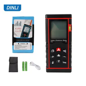 Cem Ldm Mini Laser Khoảng Cách Meter Laser Máy Đo Khoảng Cách 20 65ft 20M Màu Xám Nguồn Gốc Bảo Hành Năm Phạm Vi Nơi Mô Hình Đo