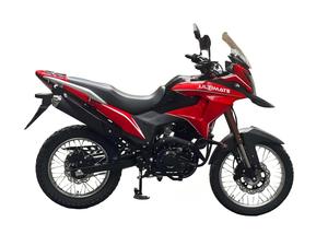 Nuova Motocicletta Fuoristrada Vision 250CC Monocilindrica a Quattro Tempi con Raffreddamento ad Olio CDI 110KM/H - Product Image 5