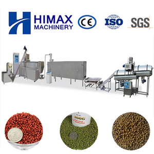 De voortrekkers in uw ROI: de geautomatiseerde voedingsoplossing van 800 kg/uur met industriële tandwieloverbrenging en PLC-intelligentie voor continue productie - Product Image 5