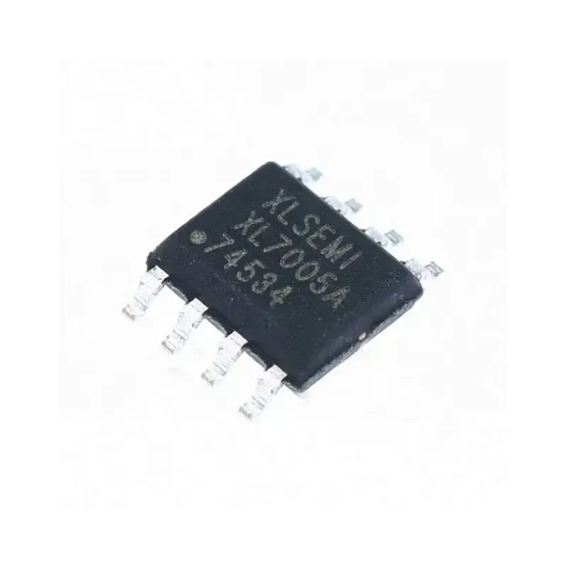 Você pode contate-me para o melhor preço de componentes eletrônicos bom xl7005 xl7005a patch 8 car power chip ›