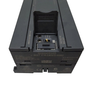 <span class=keywords><strong>2022</strong></span> <span class=keywords><strong>Sie</strong></span> & mens Made in Germany plc s7 200 plc prezzo 6GK7242-5DX30-0XE0 siemens 2023 - Product Image 3