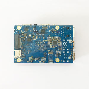OrangePi 5 Max 8GB/16GB RAM Entwicklungsboard Maker Mini-Computer Rockchip RK3588 Einplatinencomputer Orange <span class=keywords><strong>Pi</strong></span> 5 Max - Product Image 3