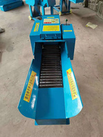 Broyeur de fourrage horizontal diesel 2,5t pour usage agricole