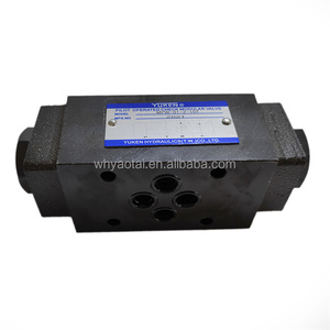 Vente de vannes hydrauliques <span class=keywords><strong>YUKEN</strong></span> Japon électrovannes d'origine DSG-01-2D12A-A220-50 - Product Image 1