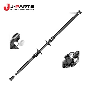 Arbre de transmission pour Nissan NAVARA D40 2005-2015 OE 37000-ZL45A 37000ZL45A - Product Image 2
