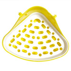 Toilettes pour animaux de compagnie Petit bac à litière pour animaux Coin pour Hamster Cochon d'Inde <span class=keywords><strong>Furet</strong></span> Gerbille Chinchilla Pet Petit Rat Toilette - Product Image 3