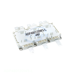 Module ADP480120W3-L Transistors Components Electronic Manufacturer Channel - Product Image 1