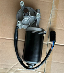 Motore Tergicristallo Originale SINOTRUK HOWO YZ167174100006, Ricambio per Parti di Ricambio Sitrak C7h - Product Image 2