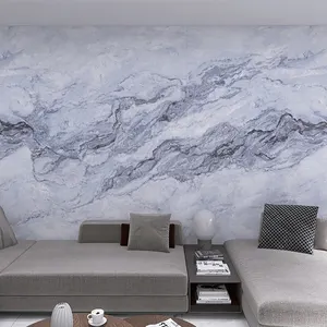 Interior Large Size Porcelain Slab 9mm Marble Wall Tile Slate Latest Art Luxury 1200x2400 Porcelain Slab Sintered Stone For Wall