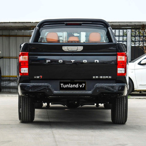 Pick-up Foton Tunland V7 Double Cabine 4x4 Manuel Diesel Foton <span class=keywords><strong>Mars</strong></span> 7 Pick-up de Luxe pour la Famille - Product Image 5