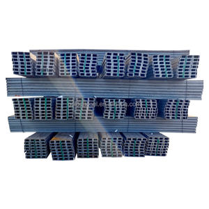 <span class=keywords><strong>Perfil</strong></span> de Acero Estructural en Forma de U, Canal U, Forma C, <span class=keywords><strong>UPN</strong></span> 80 <span class=keywords><strong>100</strong></span>, Acero Laminado en Caliente S235jr S355jr A36 SS400 para Construcción de Edificios - Product Image 2