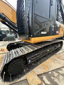 Excavadora de cadenas Caterpillar 320D2L usada de 20 toneladas, maquinaria de construcción usada de Japón, excavadora de cadenas Caterpillar Cat320D2L - Product Image 4