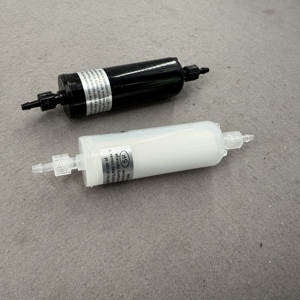 Bán hàng nóng dài viên nang mực lọc cho ngoài trời máy in dung môi trắng đen - Product Image 5