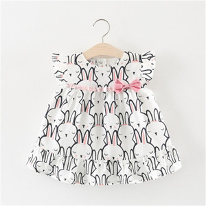 Robes de princesse bouffantes simples pour filles, idéales pour les fêtes, avec photos – Collection Enfant Direct Usine - Product Image 1
