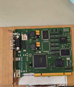 โปรเซสเซอร์สื่อสาร CP 5613 CP5614 CP5623 CP5624 CP5612 CP5622 การ์ด PCI 6GK1561 3AA02 6GK1561 4AA02 6GK1562 3AA01 - Product Image 4