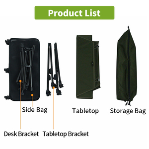 <span class=keywords><strong>Table</strong></span> <span class=keywords><strong>de</strong></span> camping octogonale pliable légère en fibre <span class=keywords><strong>de</strong></span> carbone, tissu Dyneema imperméable, portable, vente chaude OEM/ODM <span class=keywords><strong>de</strong></span> l'usine Liveer - Product Image 5